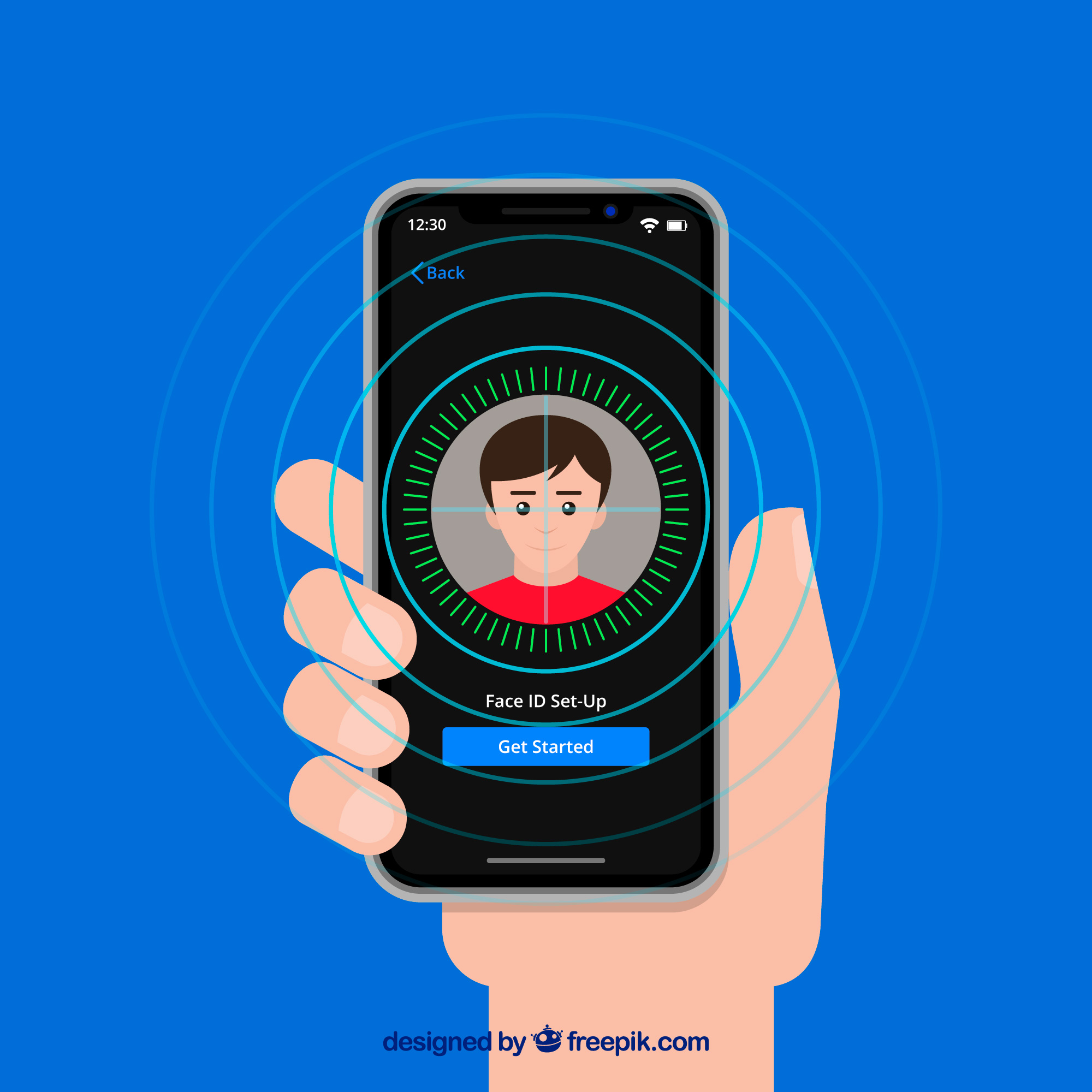 Digital KYC
